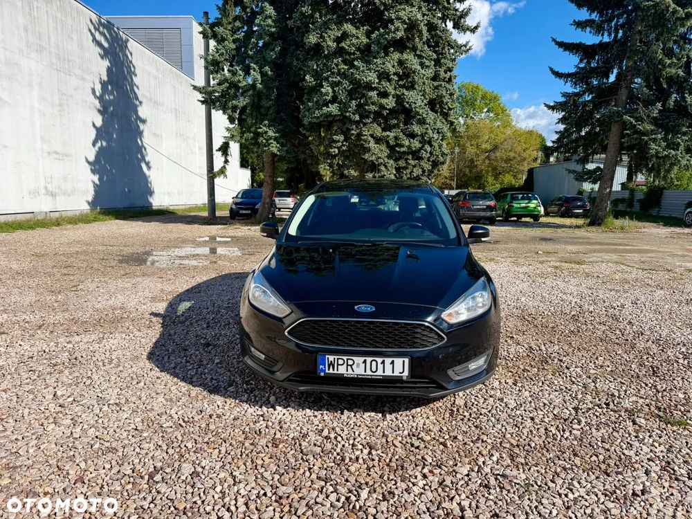Ford Focus - 7