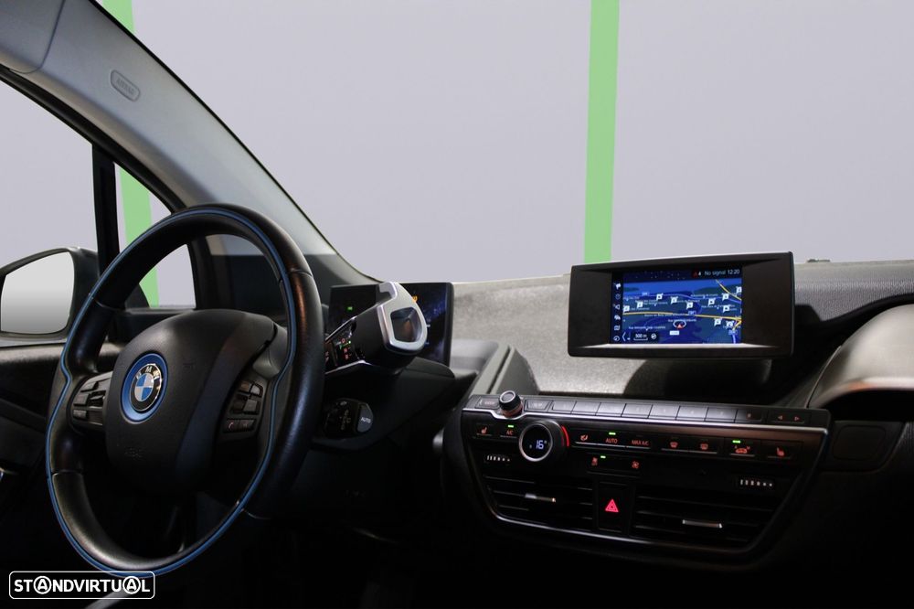 BMW i3 (120 Ah) - 8