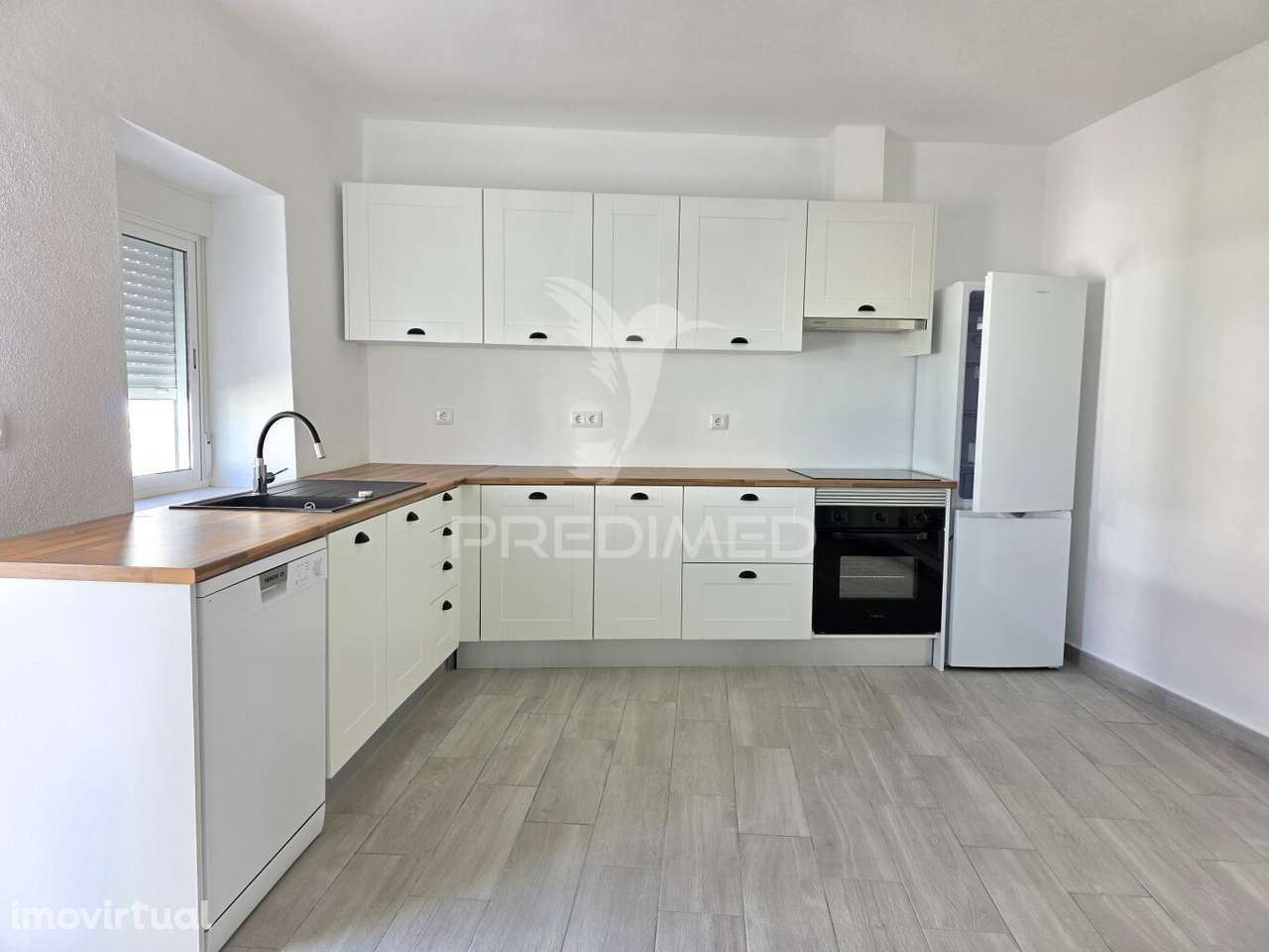 Moradia T2, Vales, Tomar - Grande imagem: 3/29