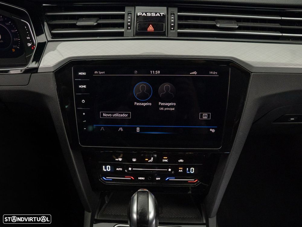 VW Passat Variant 1.4 TSI GTE+ Plug-in - 35
