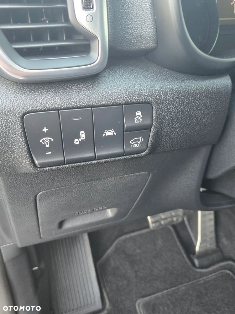 Kia Sportage - 15
