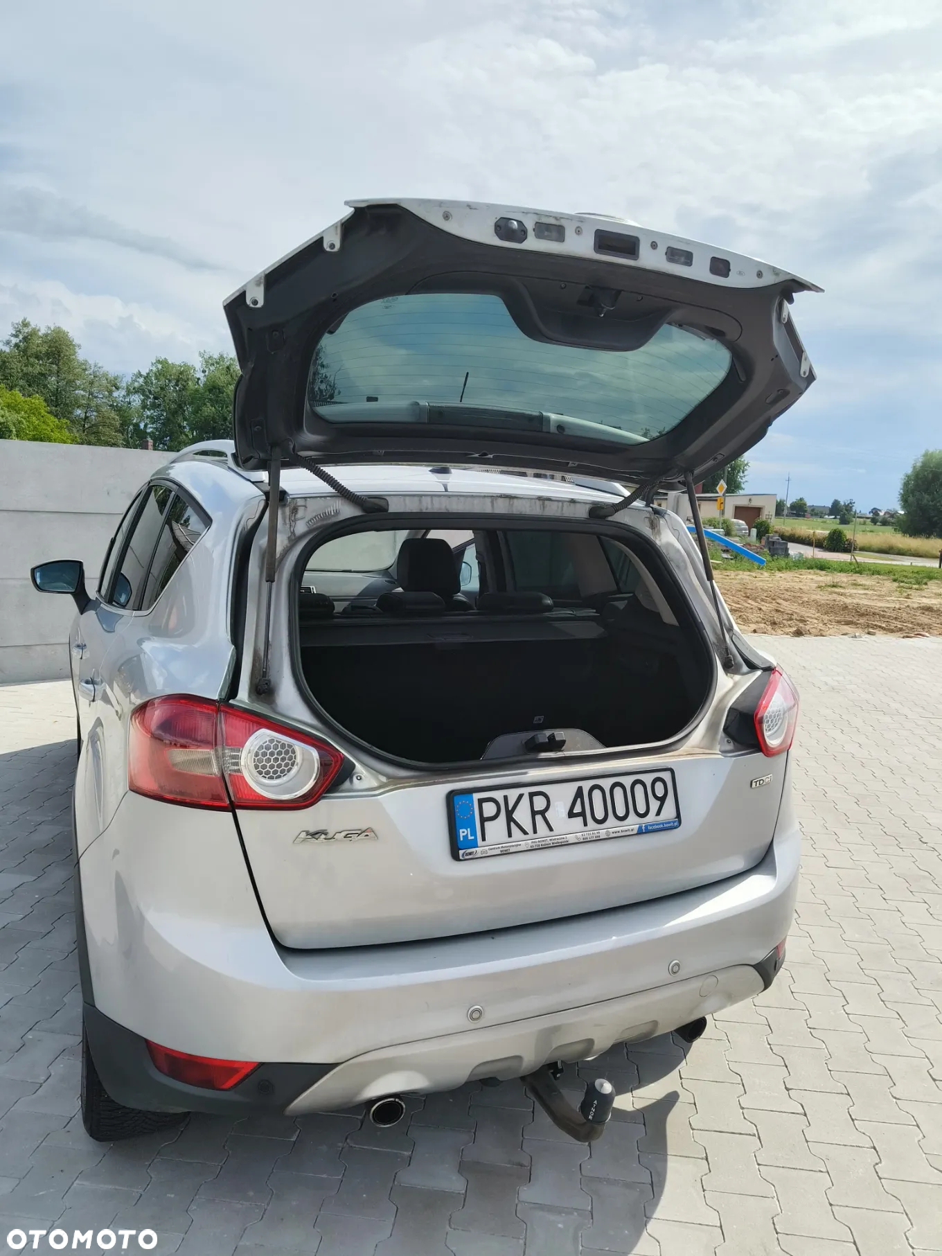 Ford Kuga - 7