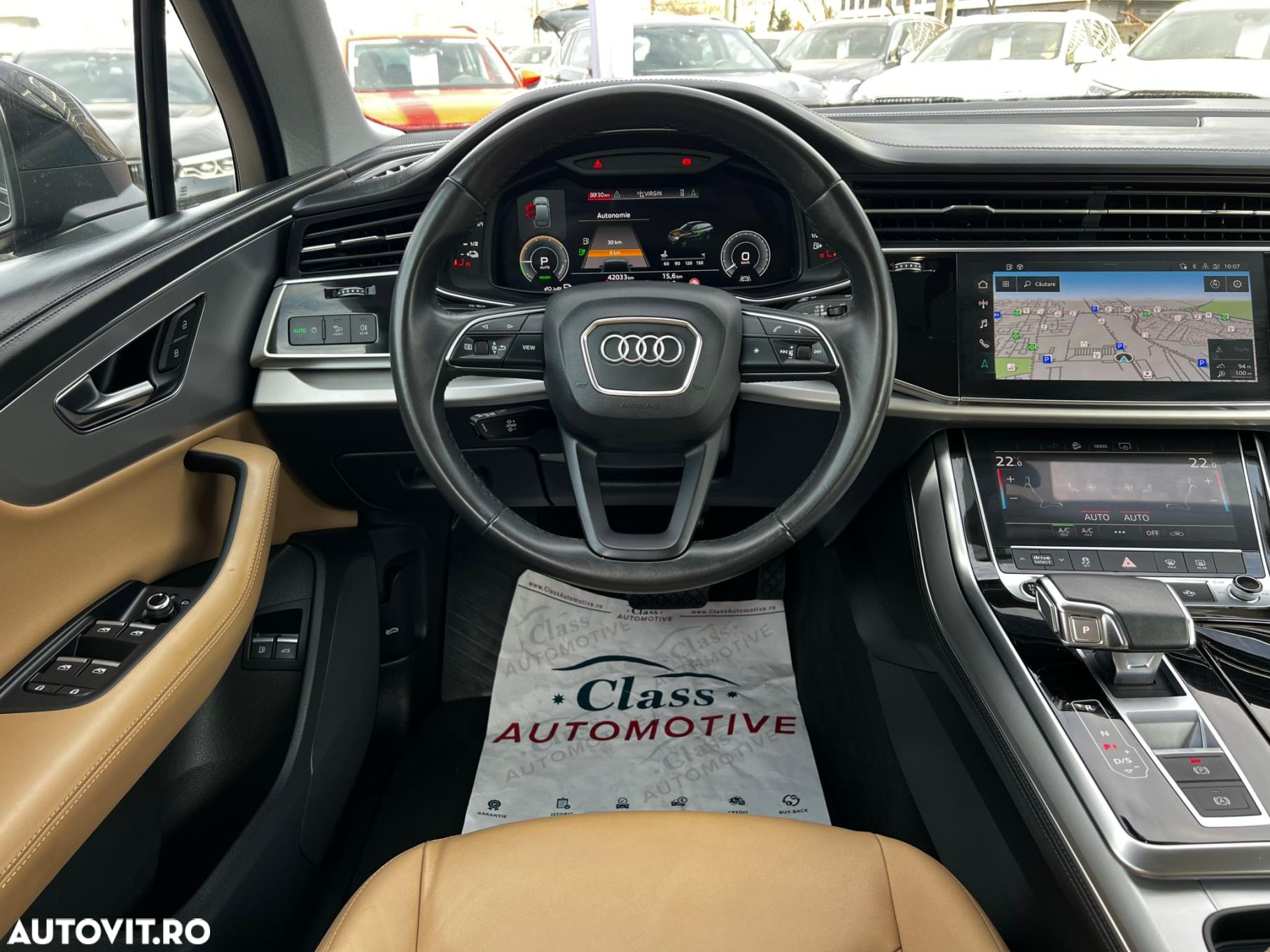 Audi Q7 - 20