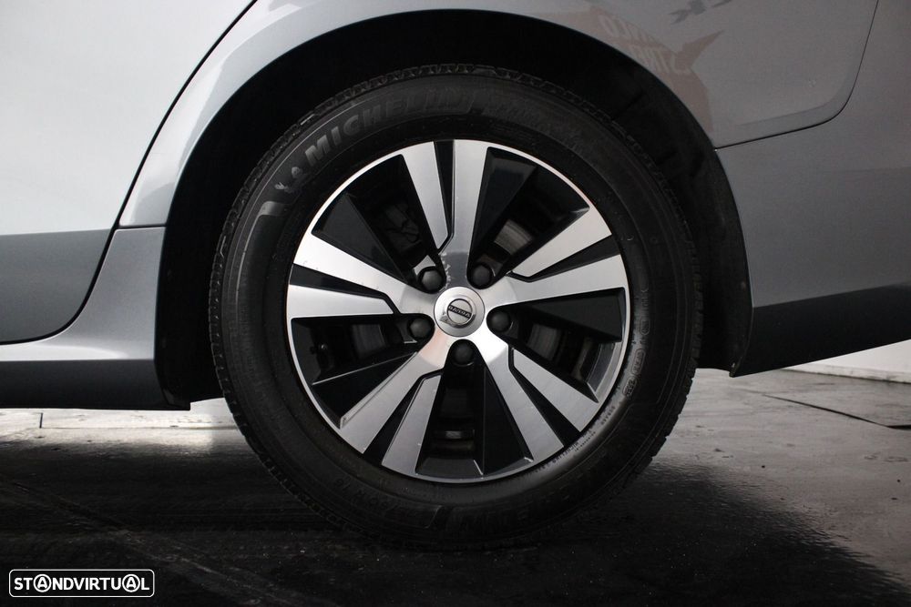 Volvo V60 2.0 D3 Geartronic - 30