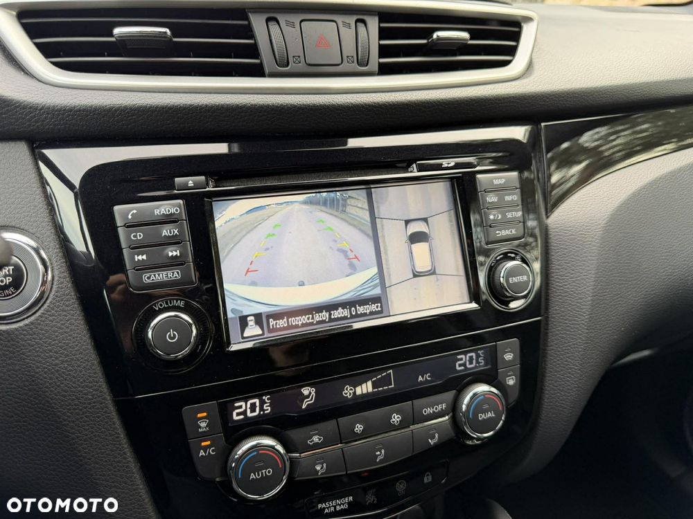 Nissan Qashqai 1.2 DIG-T Tekna - 36