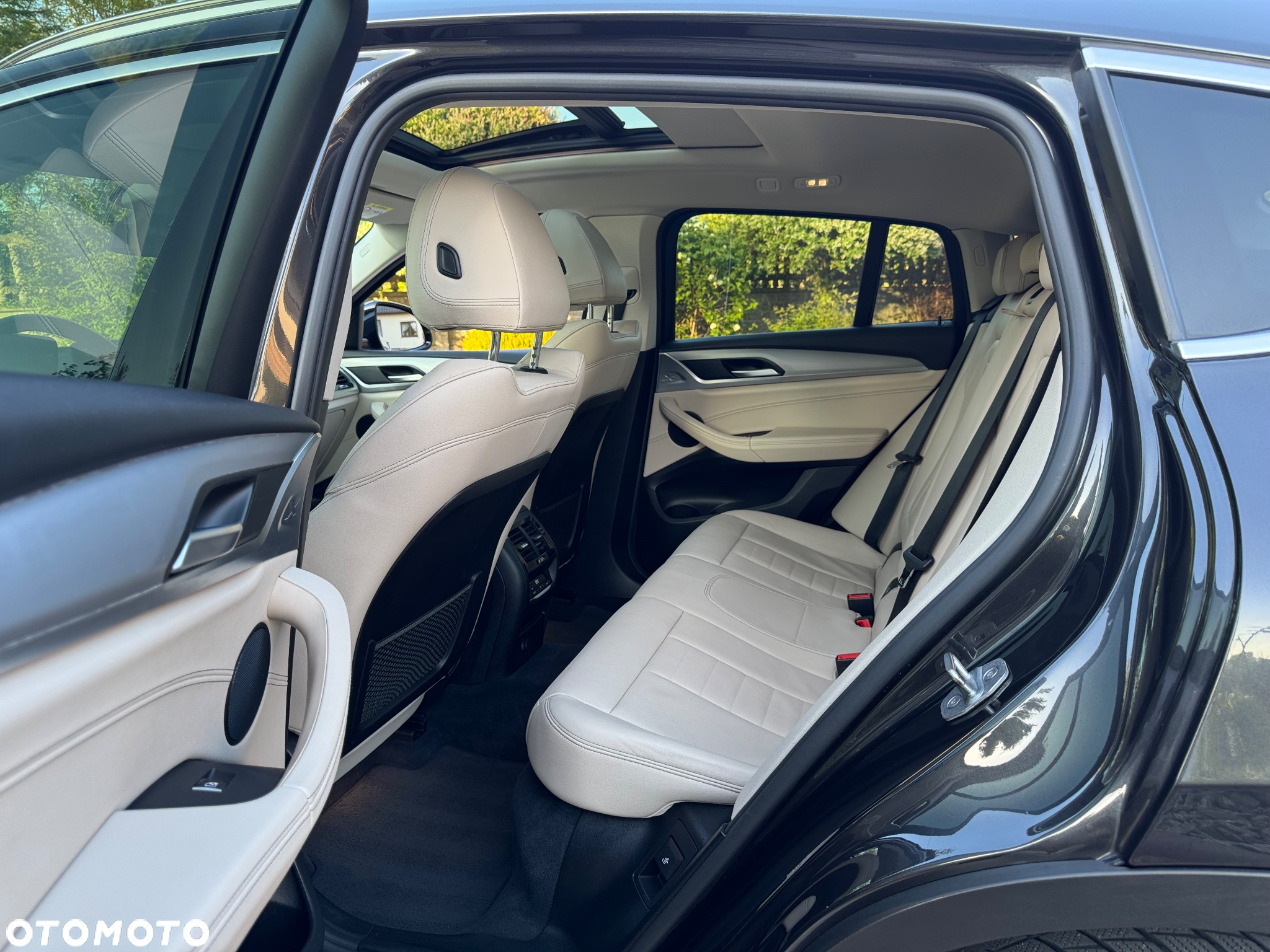 BMW X4 xDrive20i xLine - 22