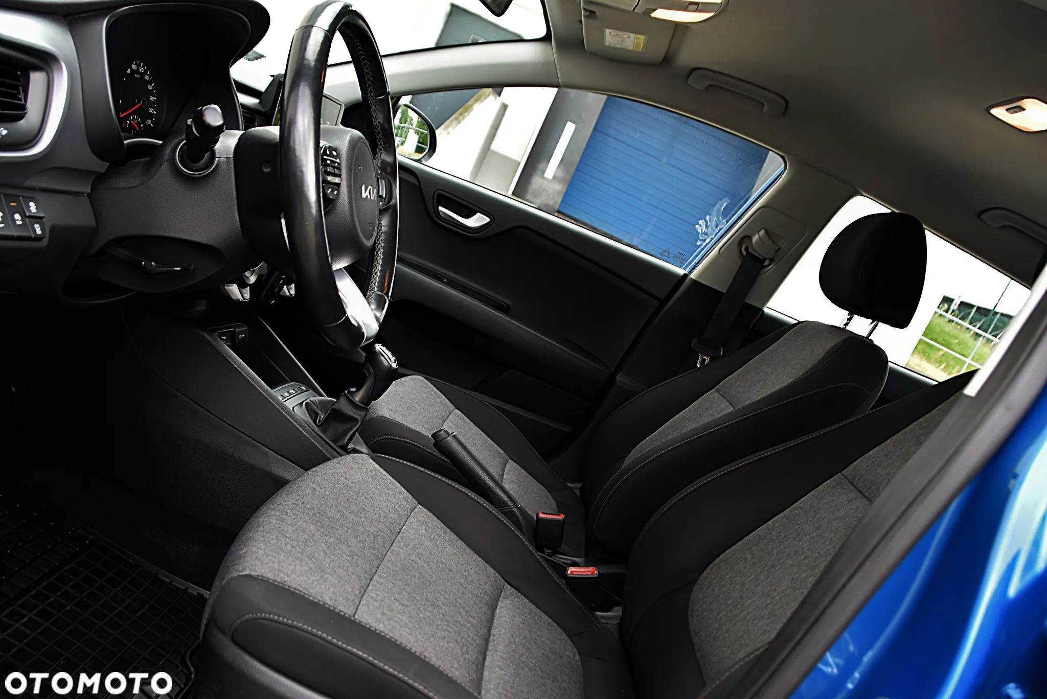 Kia Stonic 1.0 T-GDI M - 16