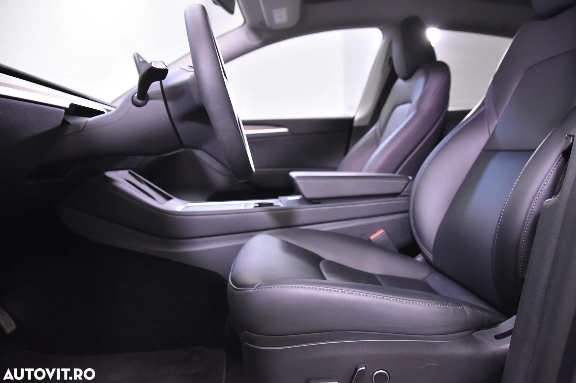 Tesla Model Y - 23