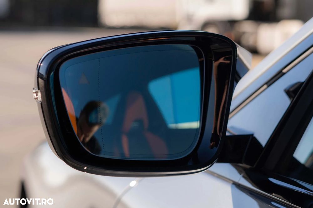 BMW M4 Competition M xDrive AT - 7