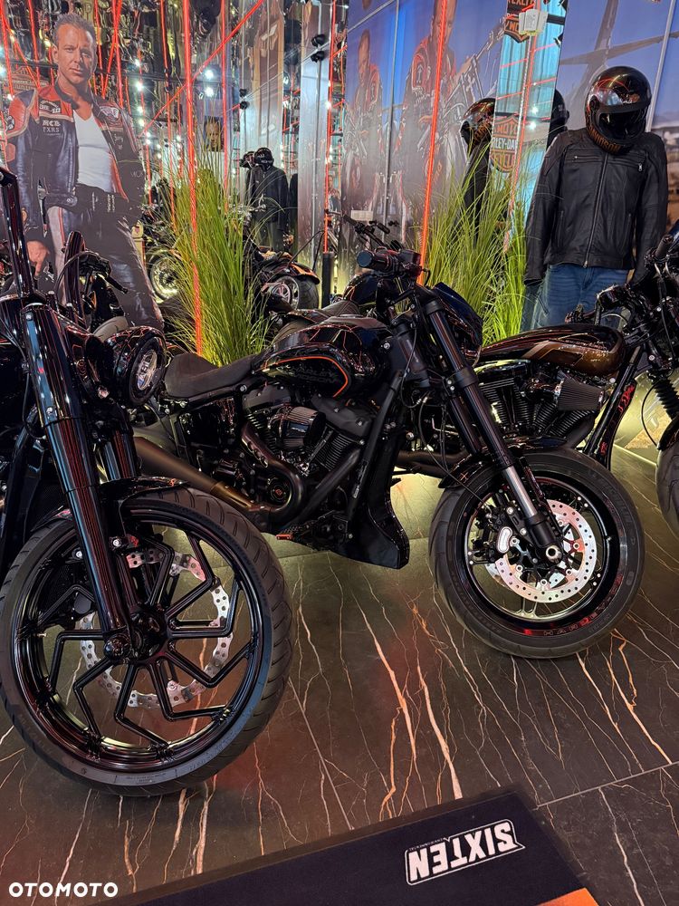 Harley-Davidson Inny - 17