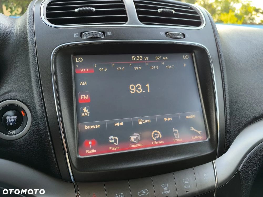 Dodge Journey - 23