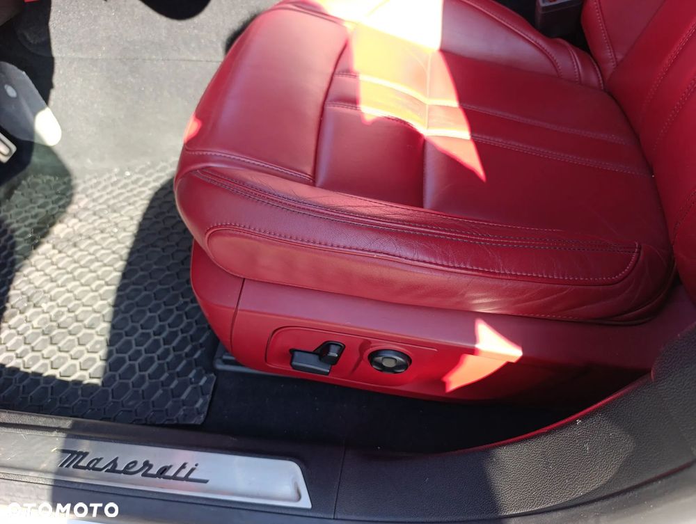 Maserati Levante Essence - 19