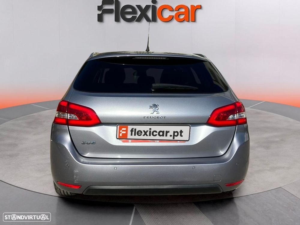 Peugeot 308 SW 1.5 BlueHDi Style - 6