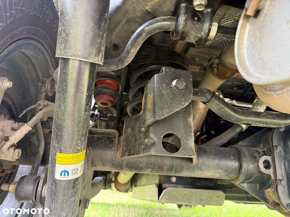 Jeep Wrangler Unlimited 2.0 Turbo PHEV 4xe Rubicon - 15