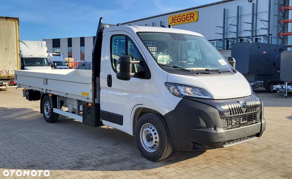 Peugeot Boxer - 6