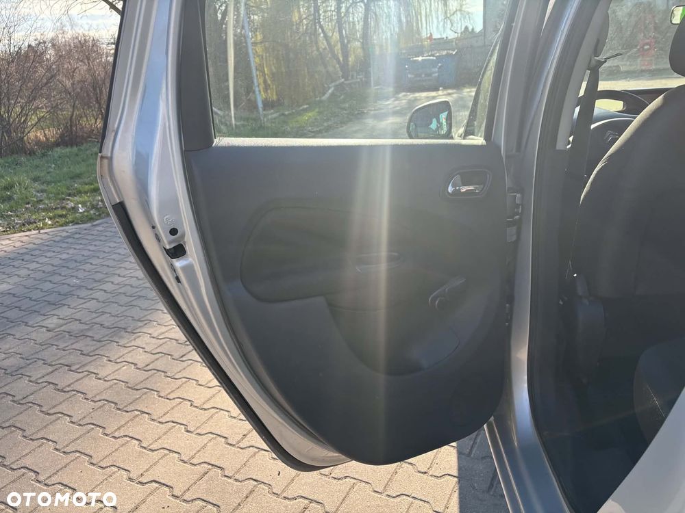 Citroën C3 Picasso HDi 90 FAP Tendance - 3