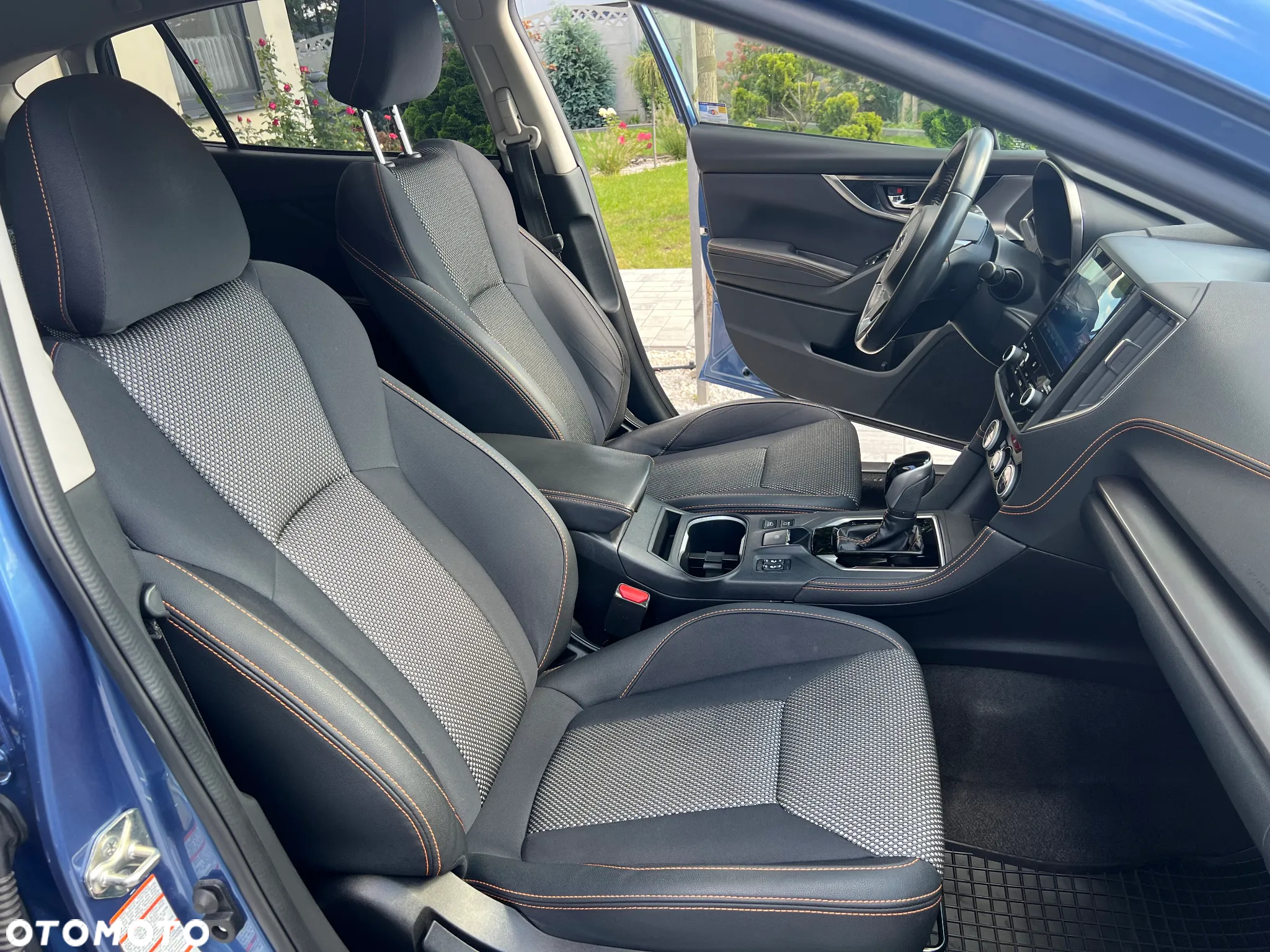 Subaru XV 1.6i Exclusive Plus (EyeSight) Lineartronic - 32