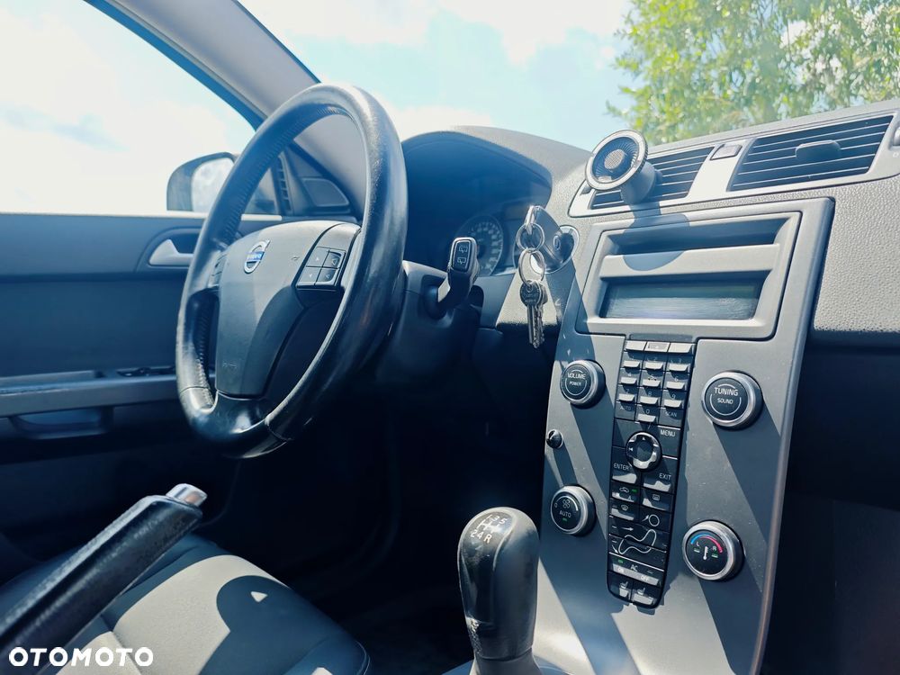 Volvo V50 1.8 Kinetic - 6