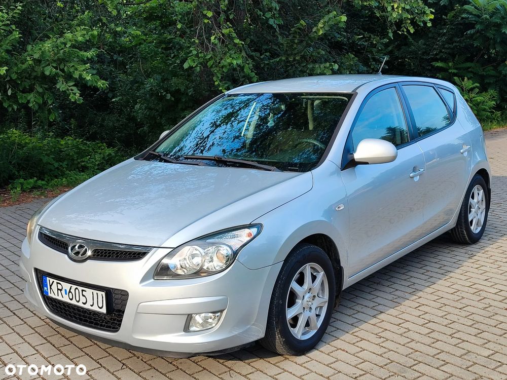 Hyundai i30 1.4 Classic - 2