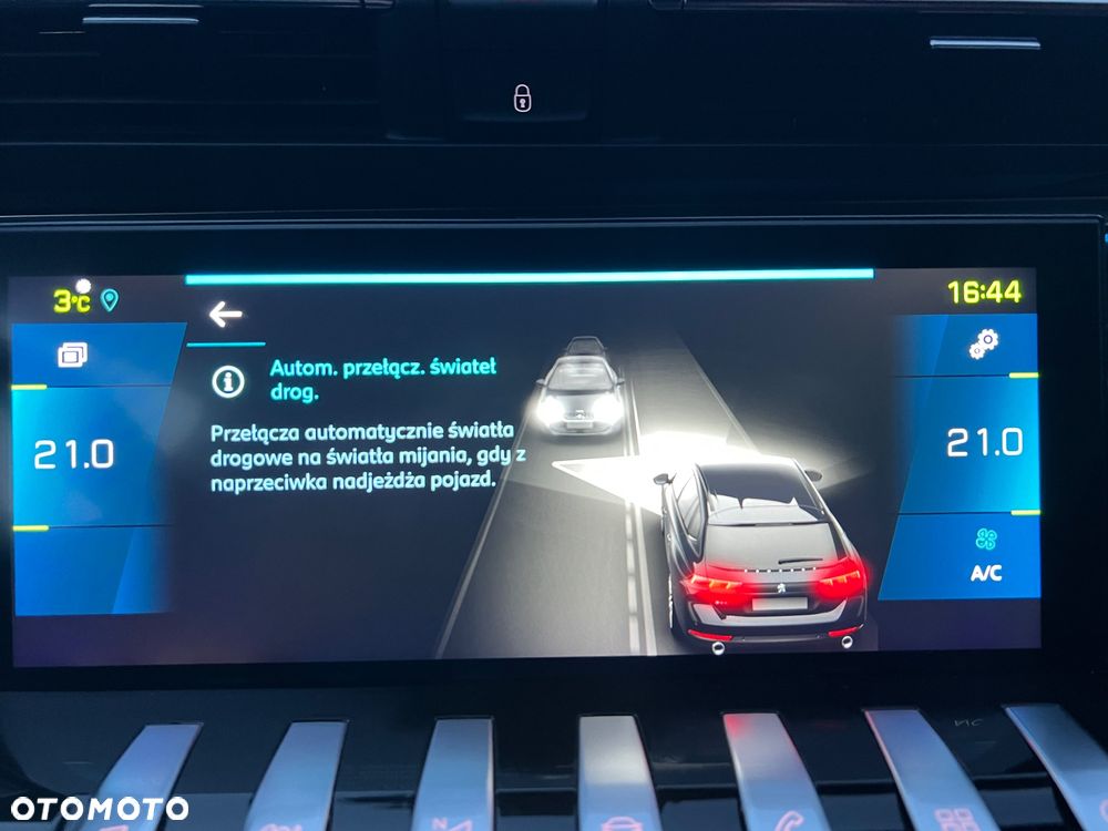 Peugeot 508 225 e-EAT8 GT Pack - 26