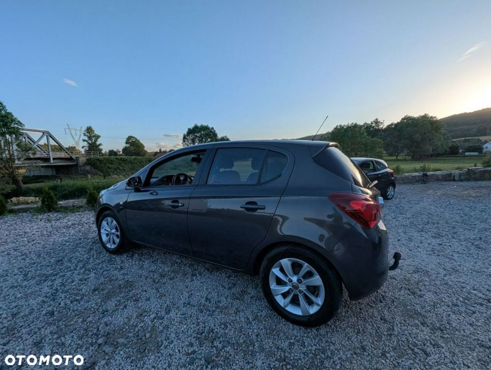 Opel Corsa - 9
