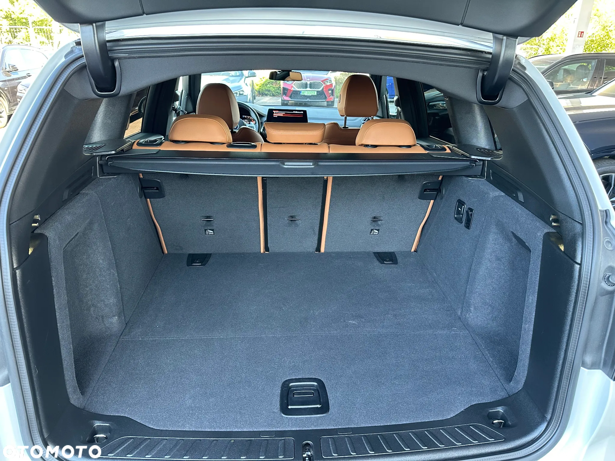BMW X3 - 21
