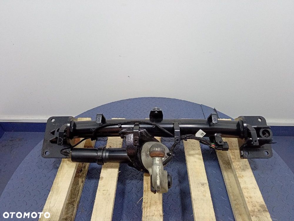 BMW IX I20 HAK DO PRZYCZEPY ELEKTRYCZNY 8738183 - 1