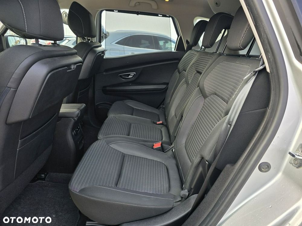 Renault Scenic - 14