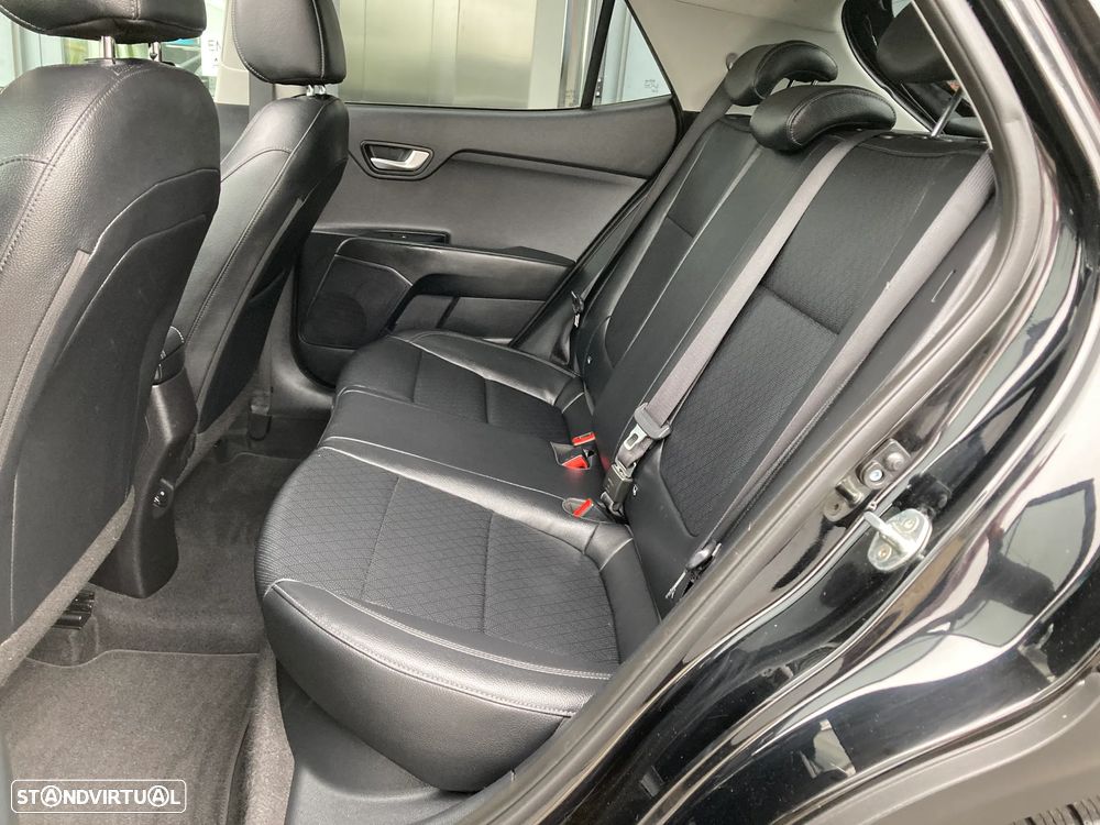 Kia Stonic 1.0 T-GDI DCT OPF Platinum Edition - 37
