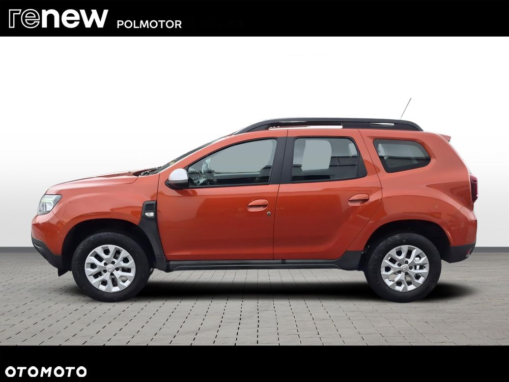 Dacia Duster 1.3 TCe Comfort - 2