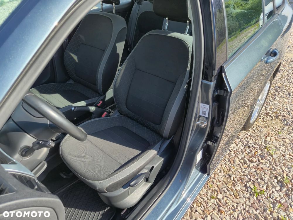 Skoda Fabia 1.0 TSI Monte Carlo - 12