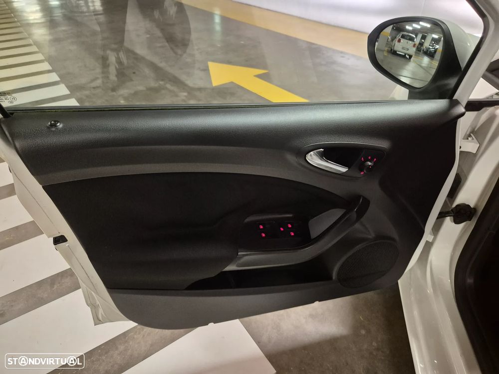 SEAT Ibiza 2.0 TDI FR - 31