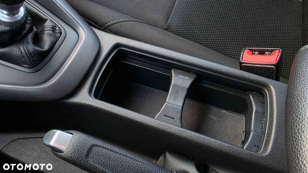 Ford Focus 1.0 EcoBoost SYNC Edition ASS - 35