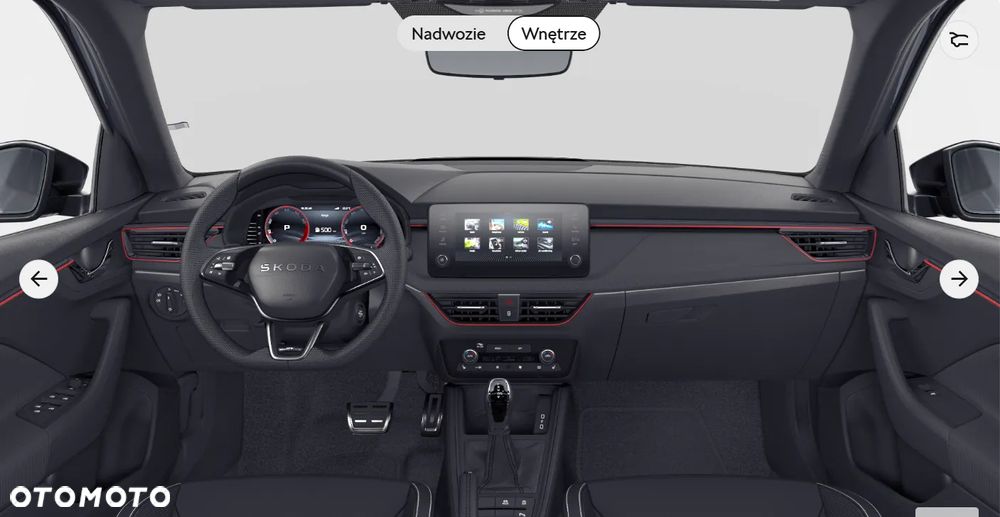 Skoda Kamiq 1.5 TSI Monte Carlo DSG - 4