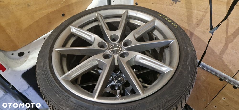 Ford Focus 1.6 Trend Sport - 18