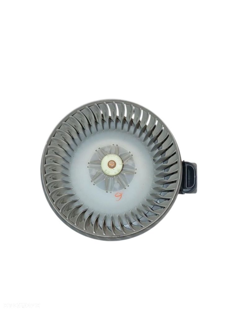 DMUCHAWA WENTYLATOR DUCATO BOXER 06-14 - 1