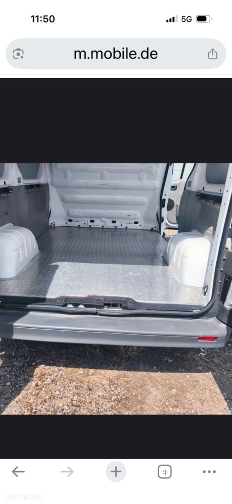 Opel Vivaro - 4