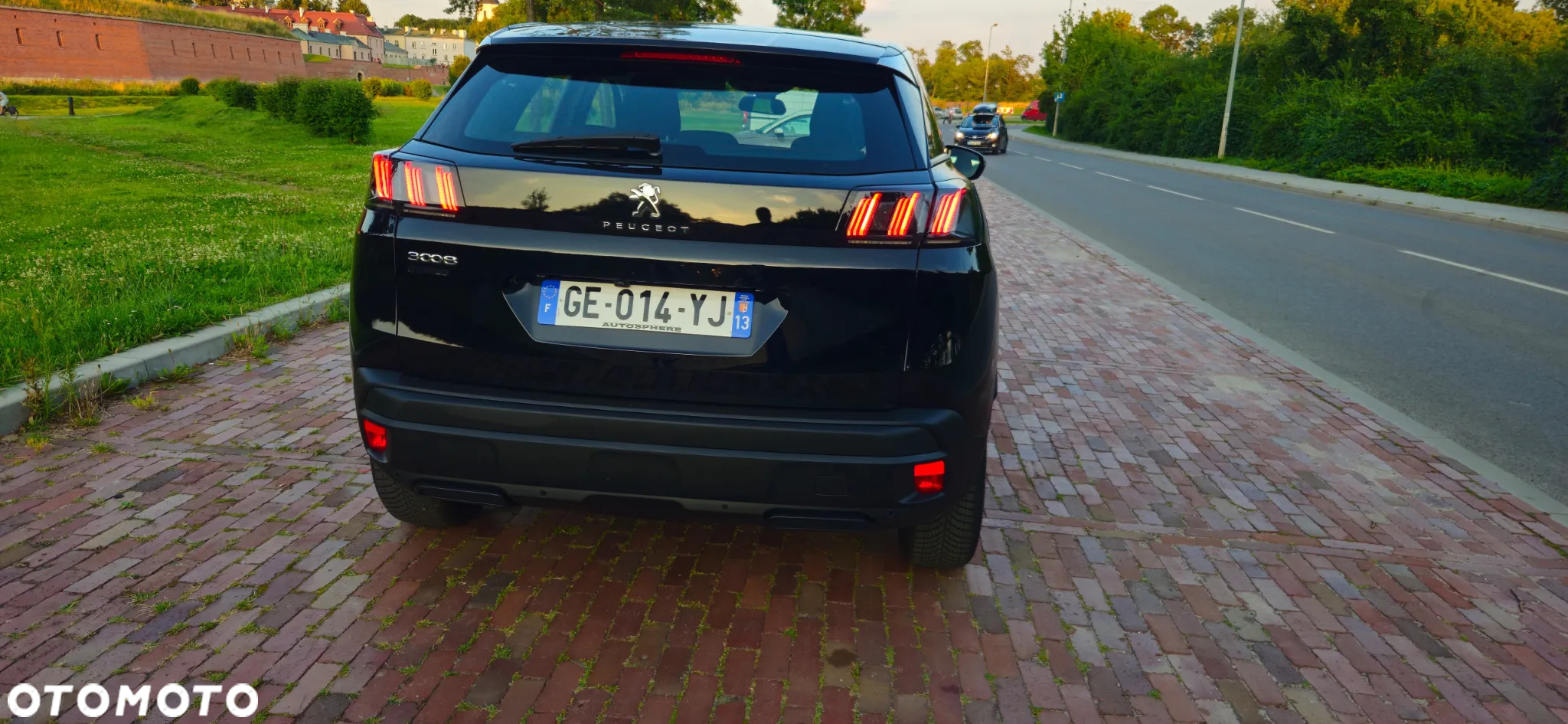 Peugeot 5008 1.5 BlueHDi Active Pack S&S EAT8 - 6