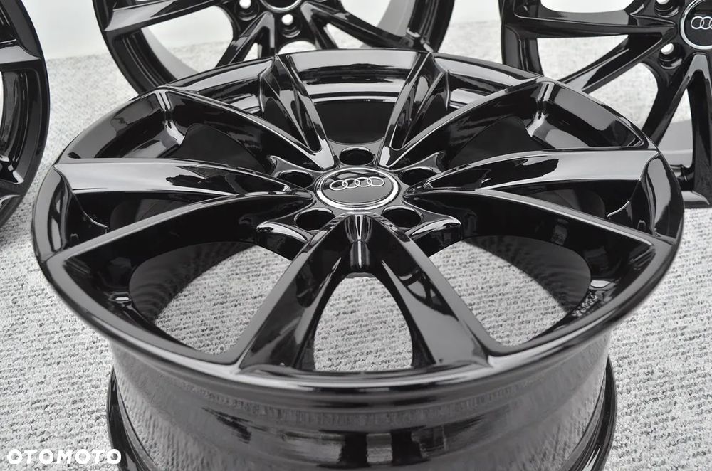 Felgi 8x19 5x112 Audi A3 8V A4 b7 b8 b9 A6 C6 C7 C8 A8 D3 D4 Q5 FY Q7 Q3 - 12