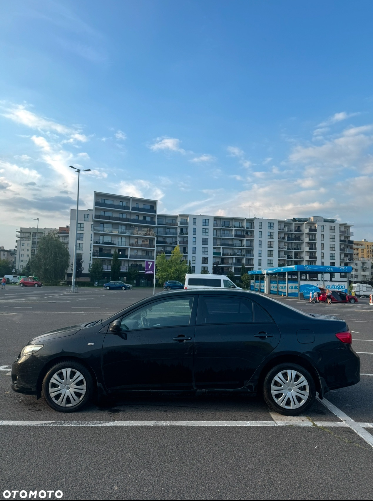 Toyota Corolla - 6