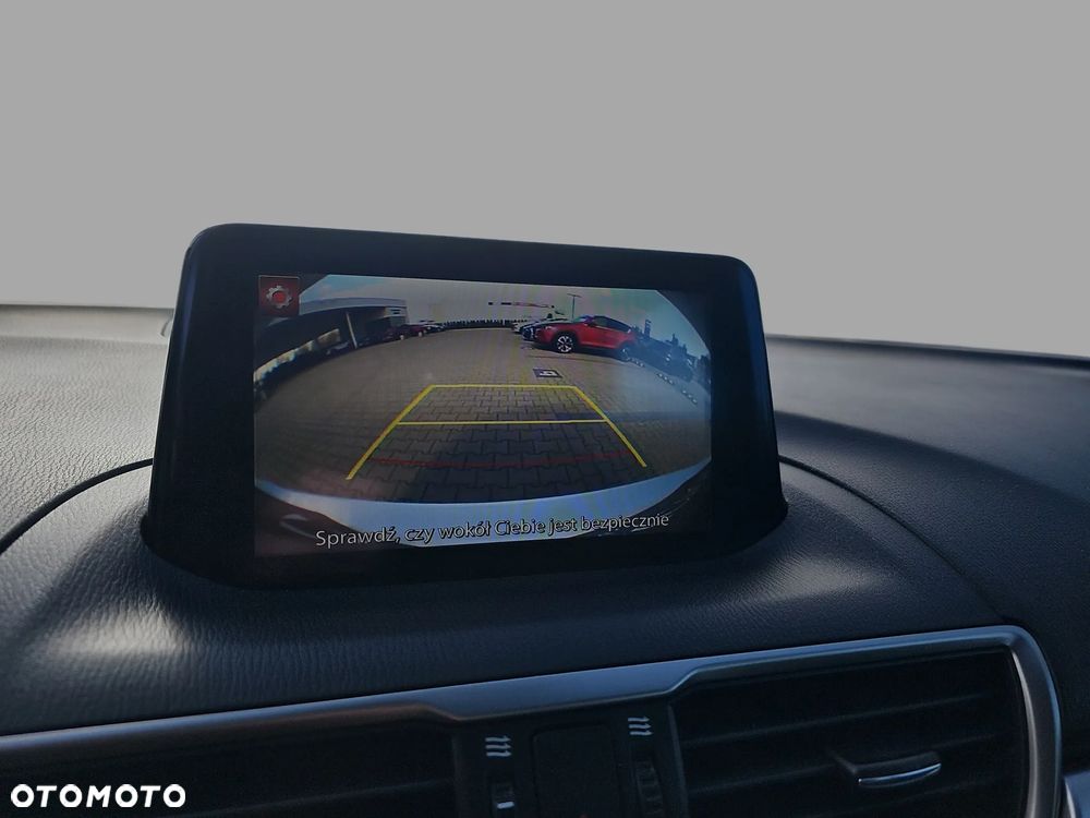 Mazda 3 2.0 Skymotion - 19