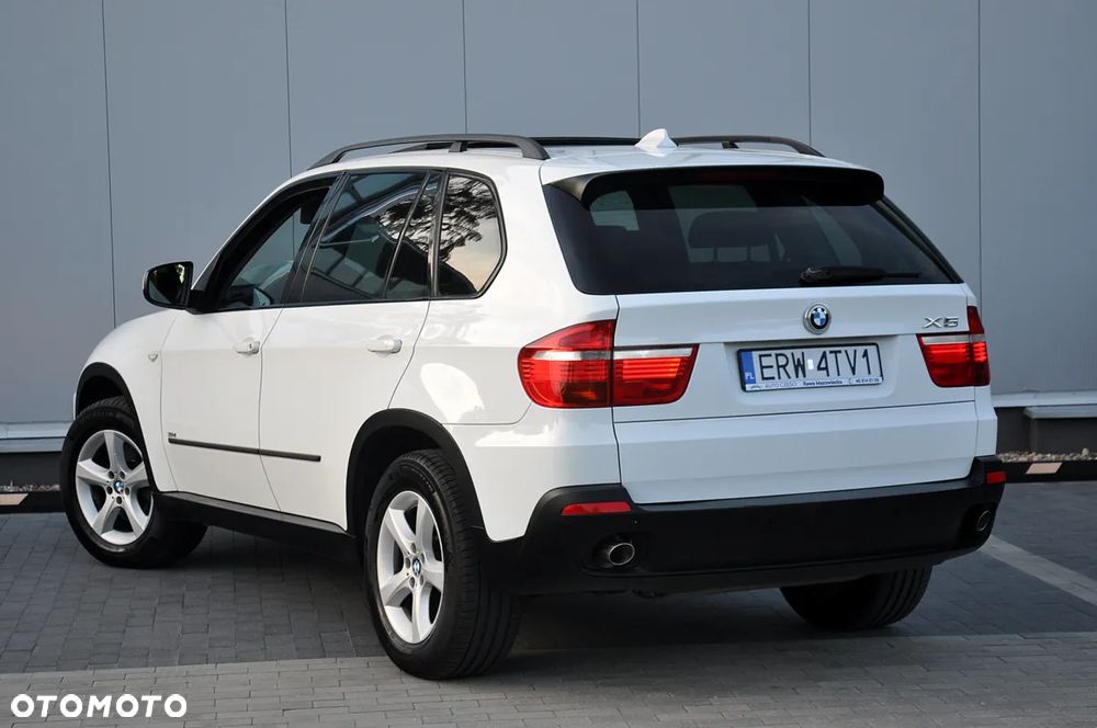 BMW X5 3.0d xDrive - 4