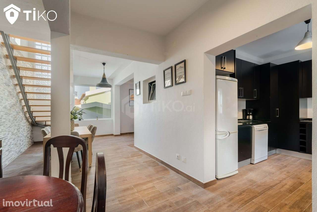 Moradia T6 Paredes, Alenquer - Grande imagem: 3/40