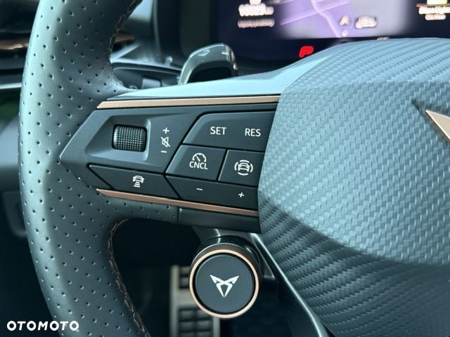 Cupra Terramar 2.0 TSI 4Drive DSG VZ Tribe Edition - 24