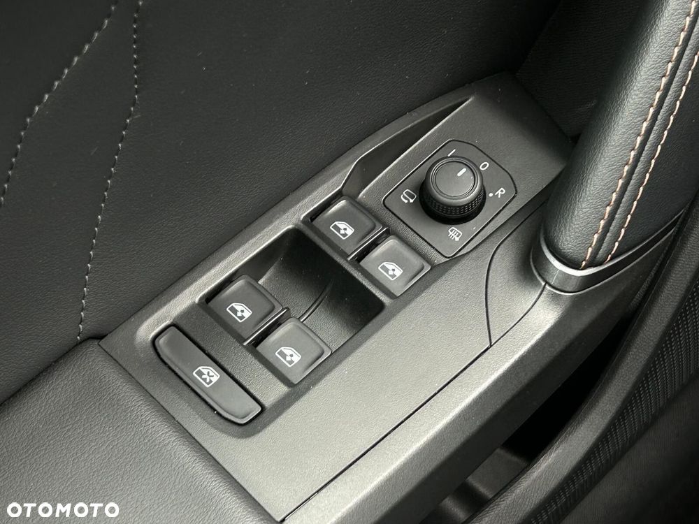 Cupra Formentor 2.5 TSI 4Drive VZ5 Enceladus Grey DSG - 22