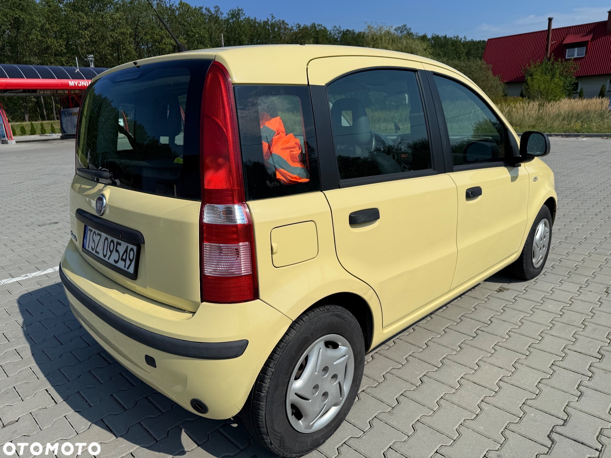 Fiat Panda 1.1 Fresh - 5