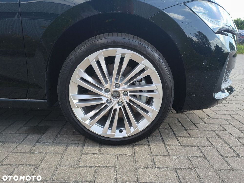 Skoda Superb - 19