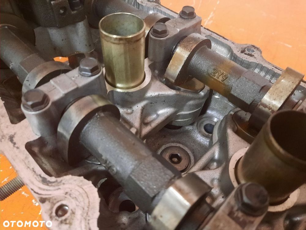 NISSAN PATHFINDER R50 3.5 4WD 220KM 99-04 GŁOWICA SILNIKA PRAWA   VQ35DE - 9