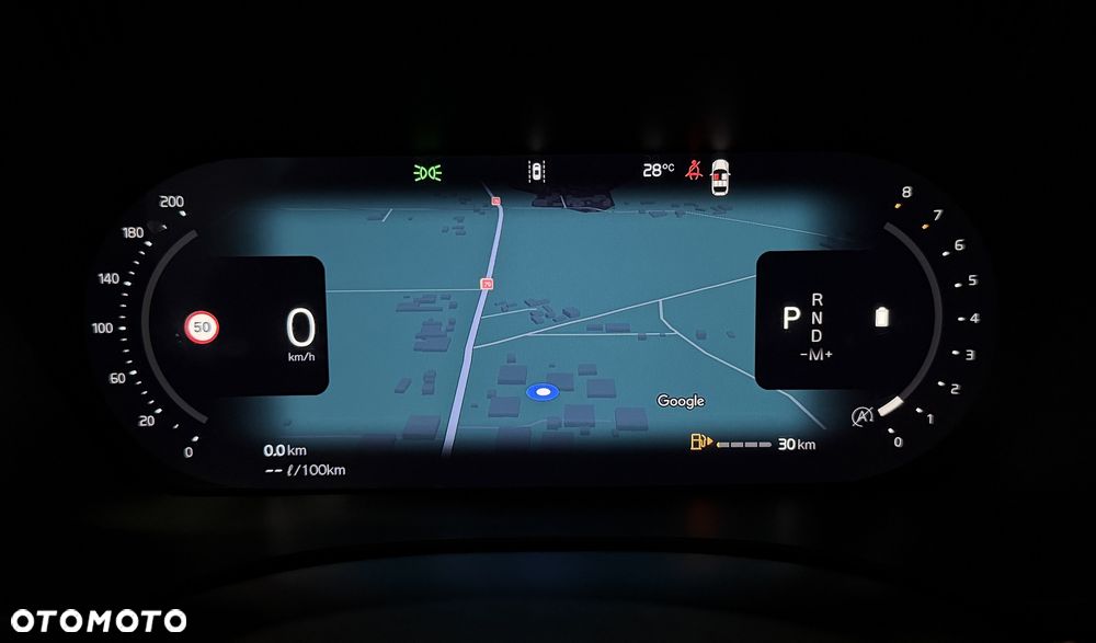 Volvo XC 60 B5 B AWD Plus Dark - 22