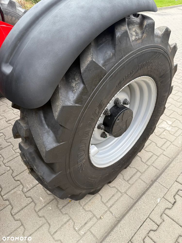 Manitou MT 733 Easy - 15